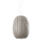 Pod Pendant Light  option Grey