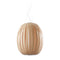 Pod Pendant Light  option Natural Beech