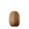 Pod Pendant Light  option Natural Cherry