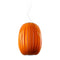 Pod Pendant Light  option Orange