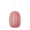 Pod Pendant Light  option Pale Rose