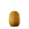 Pod Pendant Light  option Yellow