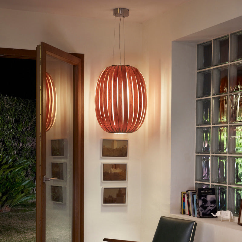 Pod Pendant Light