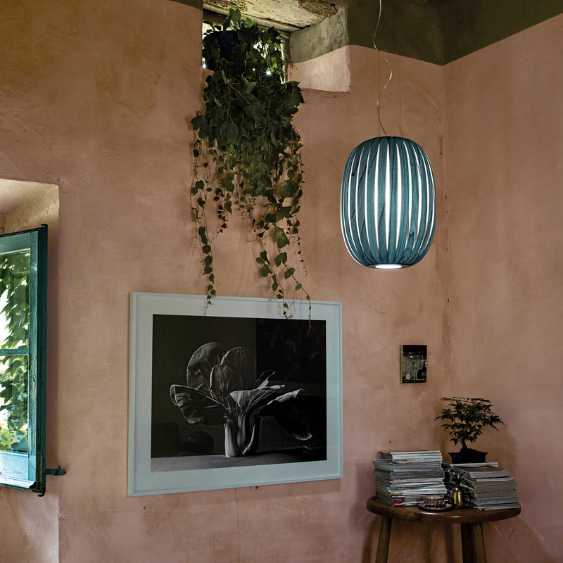 Pod Pendant Light