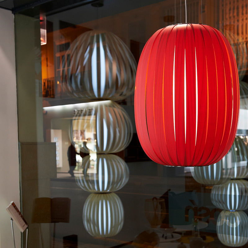 Pod Pendant Light