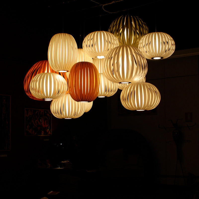 Pod Pendant Light