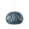 Poppy Pendant Light  option Blue