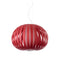 Poppy Pendant Light  option Red