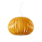 Poppy Pendant Light  option Yellow