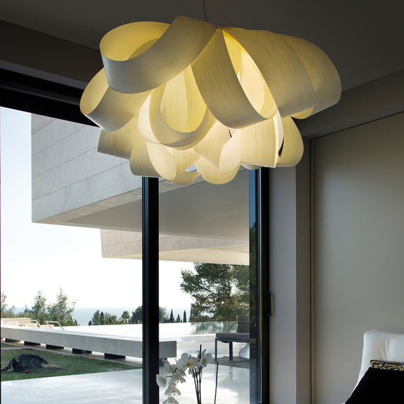 Agatha Suspension Lamp