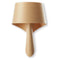 Air Wall Sconce  option Natural Beech