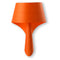 Air Wall Sconce  option Orange