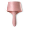 Air Wall Sconce  option Pale Rose