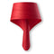 Air Wall Sconce  option Red