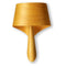 Air Wall Sconce  option Yellow