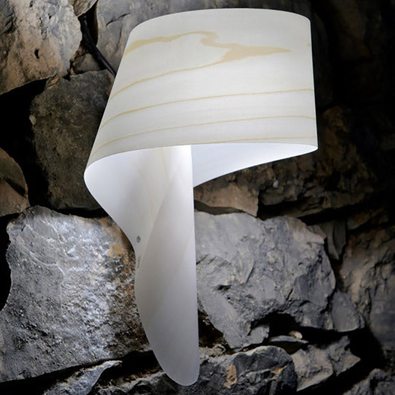 Air Wall Sconce