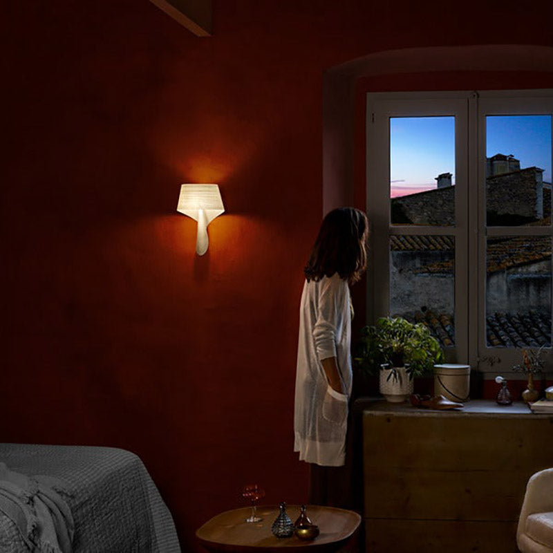 Air Wall Sconce
