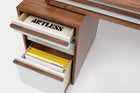 Writing Unit Desk