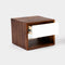 THN Nightstand .75X  option White