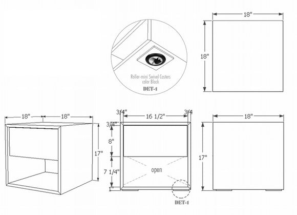 THN Nightstand .75X