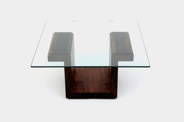 SQG22 Rectangular Side Table