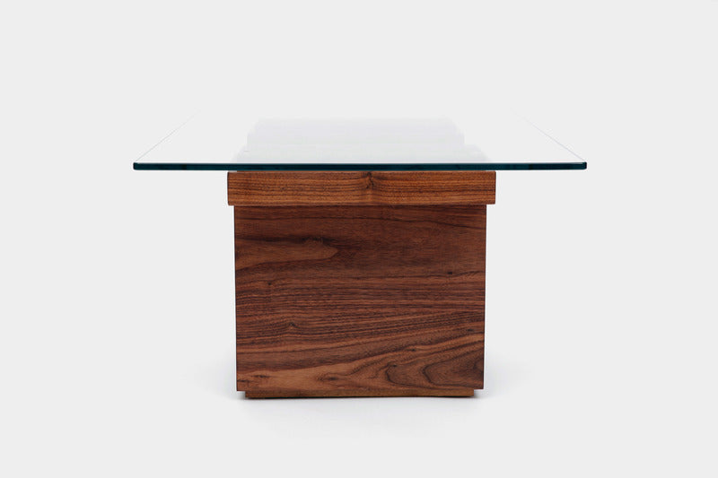 SQG28 Square Side Table