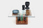 SQG28 Square Side Table