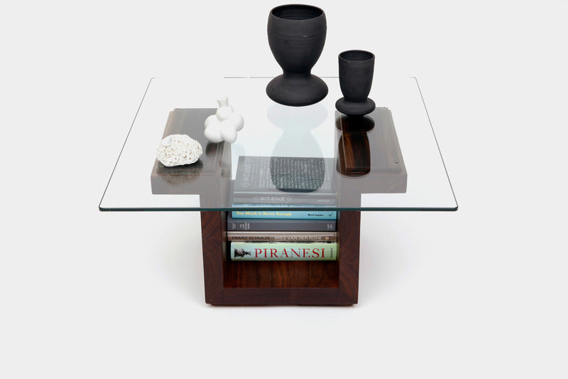 SQG28 Square Side Table