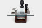 SQG28 Square Side Table