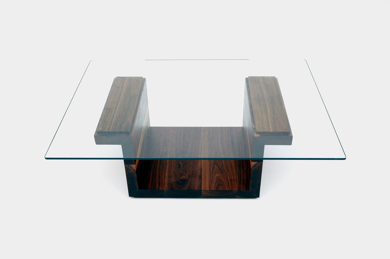 SQG42 Rectangular Coffee Table