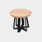 ARS Side Table  option Black