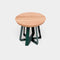 ARS Side Table  option Green