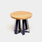 ARS Side Table  option Purple