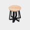 ARS Stool  option Black