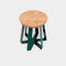 ARS Stool  option Green