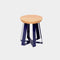ARS Stool  option Purple