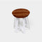 ARS Stool  option Walnut
