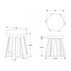 ARS Stool