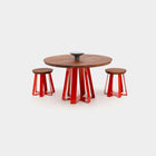 ARS XL Table