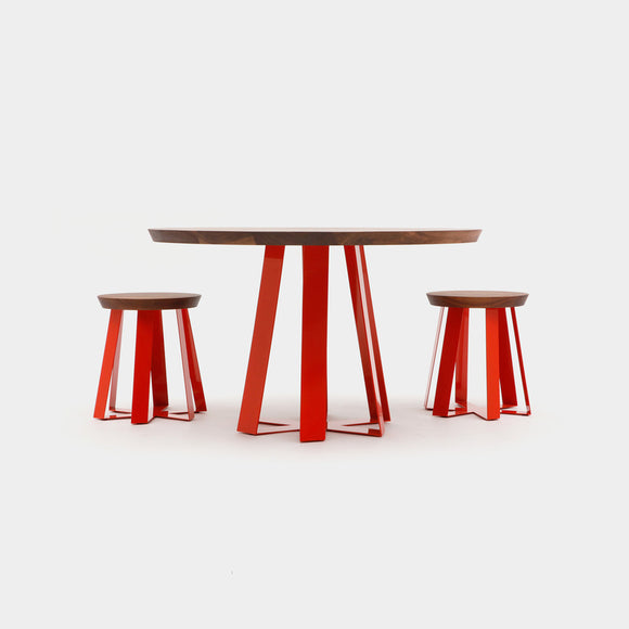 ARS XL Table