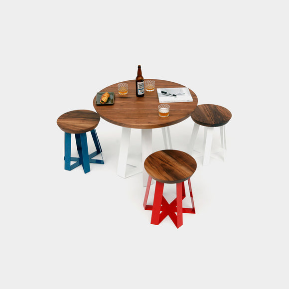 ARS XL Table