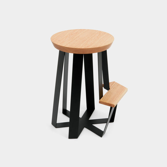 ARS Counter Stool