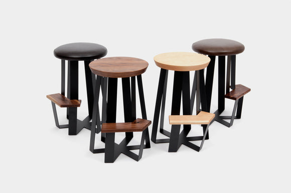ARS Counter Stool
