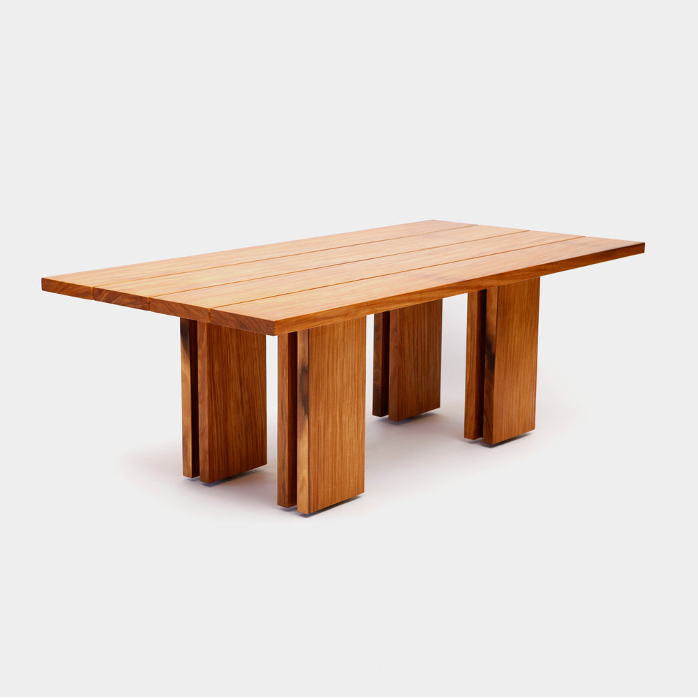 Occidental Table