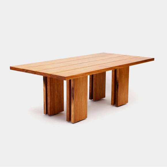 Occidental Tables + Benches - Thumbnail 5