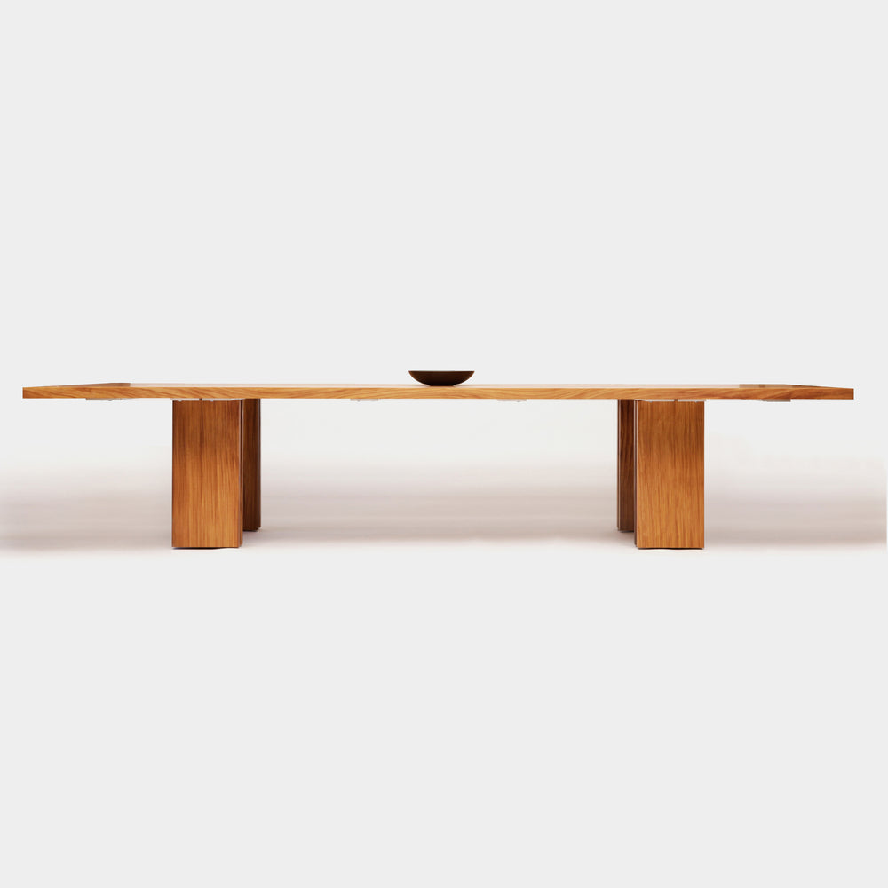 Occidental Table