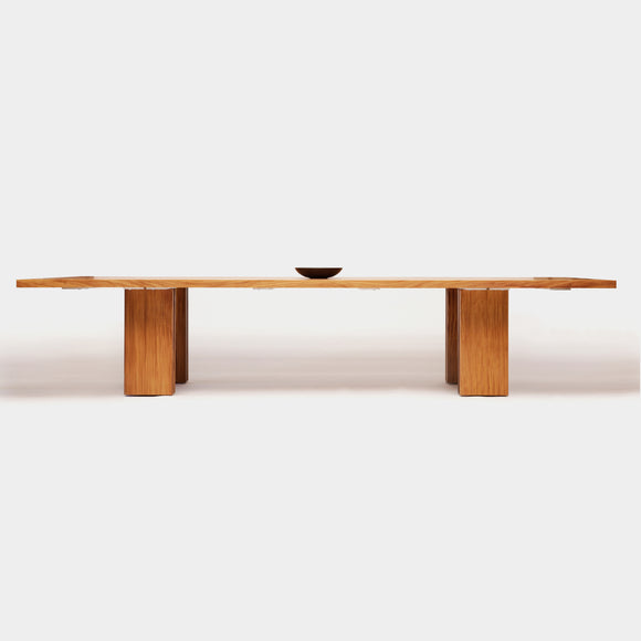 Occidental Tables + Benches - Thumbnail 2
