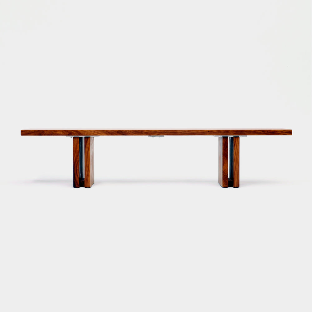 Occidental Bench