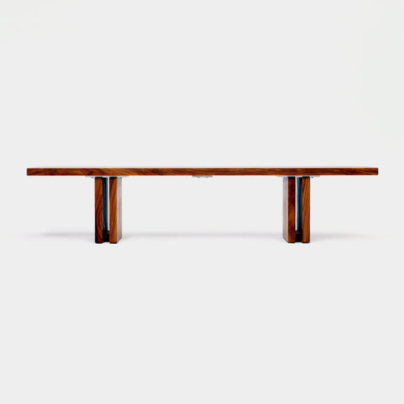 Occidental Bench - Thumbnail 5