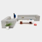 Caroline Outdoor Sofa